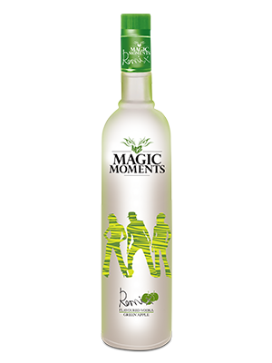 Magic Moments Remix Radico Khaitan